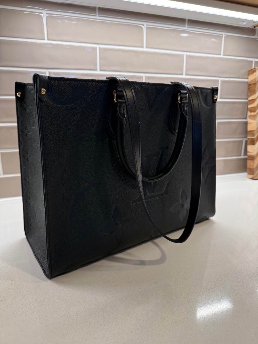Louis Vuitton Onthego MM